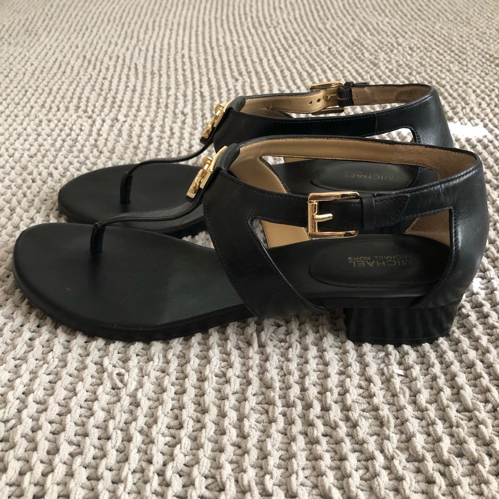 Michael Kors Sandals